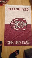 Steag CFR 1907 Cluj