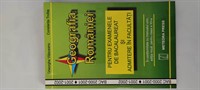 Gegrafia Romaniei BAC 2000-2002