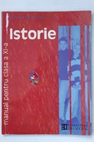Istorie manual cl. XI