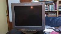 Monitor CRT Nec