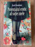 Potentialul Erotic al Sotiei Mele - David Foenkinos