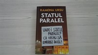 6311. Ramona Ursu - Statul Paralel.JPG