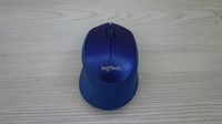 6319. Un mouse Logitech putin defect (click dreapta).JPG