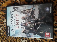 Joc Pc Assassin's Creed Unity