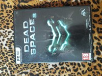 Joc Pc Dead Space 2