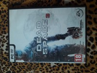 Joc Pc Dead Space 3