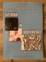 Carte Explorari in Endocrinologie