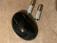 Mouse Microsoft Wireless 5000 + baterii