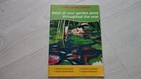 6405. Sera pond guide - relax at your garden pond .JPG