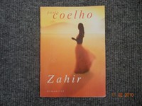 Brosura capitolul 1 Zahir-Paulo Coelho