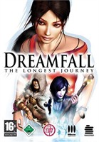 Joc Dreamfall The longest journey