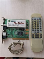 TV Tuner complet Wayjet