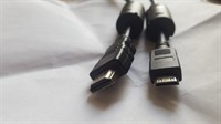 Cablu conversie Mini HDMI catre HDMI