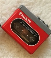 Walkman Elekta