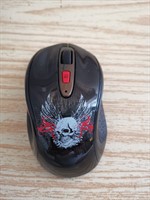 Mouse wireless IQ Box