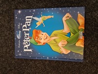 Carte copii - Peter Pan