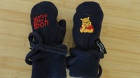 manusi bebe Winny the pooh