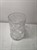 6603. Vază de cristal alb cu inaltime 18.5cm.jfif