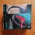 Casti over-ear Spacer cu microfon