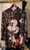 Bluza lunga Mickey Mouse