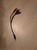 7299. Cablu audio scurt