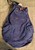 Sac material blugi