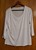 Bluza alba 44/46