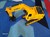 Excavator de jucarie