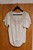 Bluza broderie sparta