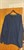 Bluza bleumarin 3XL