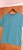 Tricou verde 42