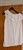 Bluza asimetrica alba