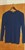 Bluza bleumarin XL