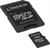 micro sd adaptor kingston