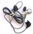 Handsfree Sony-Ericsson K700i