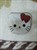 Portofel Hello Kitty handmade