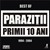 PARAZITII - PRIMII 10 ANI BEST OF 1994-2004