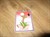 Martisor inima aurie (Id = 1208)