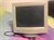 monitor CRT15inch(cu tub)