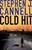 Stephen J. Cannell - Cold hit