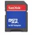 ADAPTOR CARD SD-microSD SanDisk