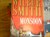 Wilbur Smith - MONSOON