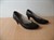 Pantofi de dama, piele, Antilopa SA