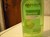 Gel spumant purificant Garnier