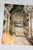 Carte postala cu Catacombele din Roma 2