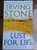 Lust for Life - Irving Stone