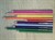 Creioane colorate easy colour