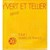Catalog timbre Yvert & Tellier 1980 (Franta si coloniile)