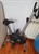 Donez bicicleta fitness de apartament