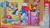 Puzzle cu Donald Duck